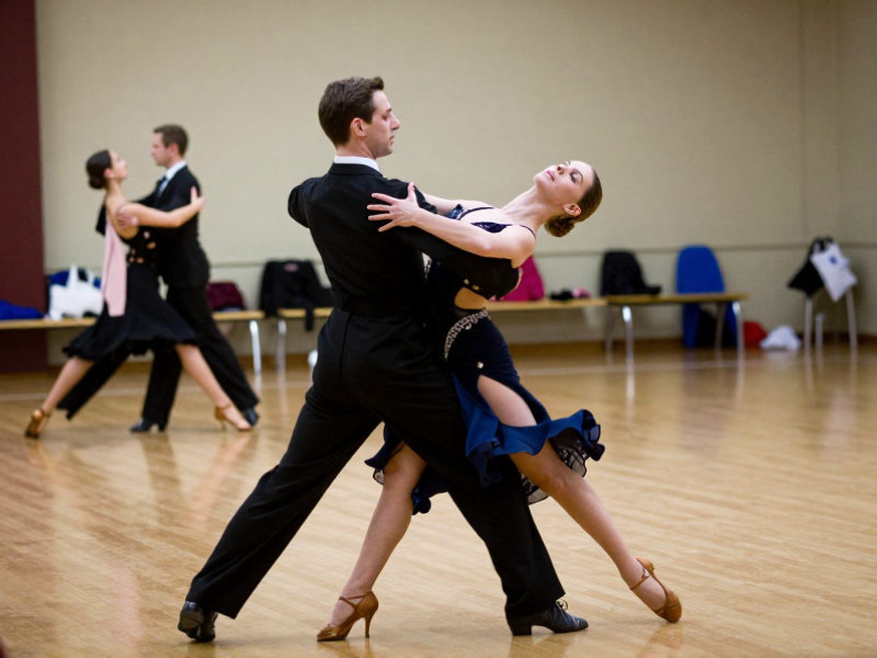 Tango Milano Academy